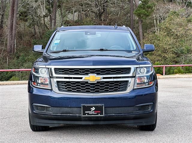 used 2018 Chevrolet Suburban car, priced at $23,900