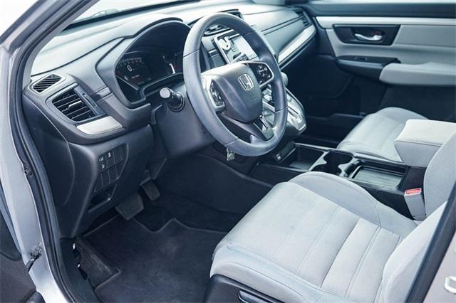 used 2020 Honda CR-V car, priced at $20,000