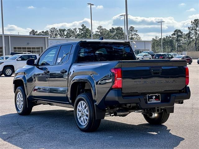 new 2024 Toyota Tacoma car, priced at $36,275