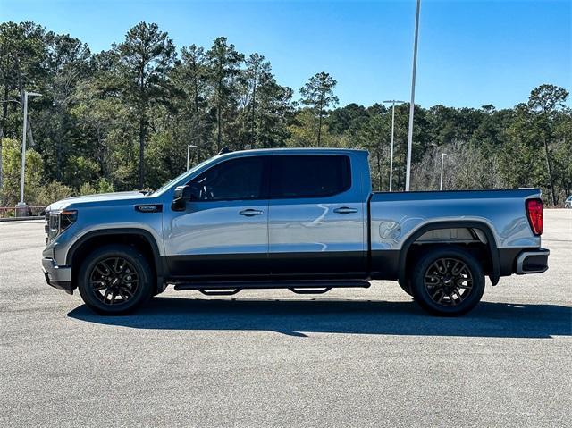 used 2024 GMC Sierra 1500 car, priced at $48,500