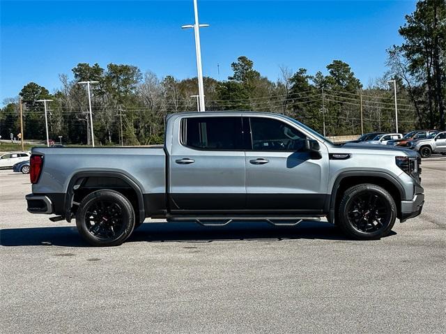 used 2024 GMC Sierra 1500 car, priced at $48,500