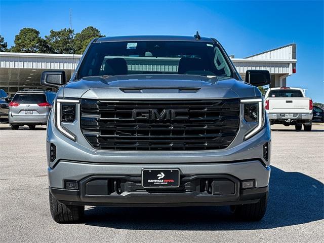 used 2024 GMC Sierra 1500 car, priced at $48,500