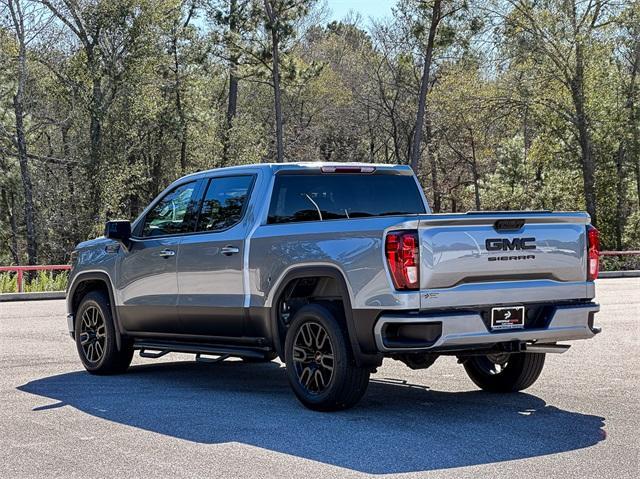 used 2024 GMC Sierra 1500 car, priced at $48,500