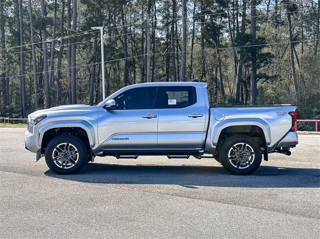 new 2024 Toyota Tacoma car, priced at $47,785