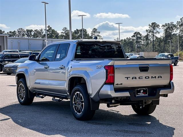 new 2024 Toyota Tacoma car, priced at $47,785