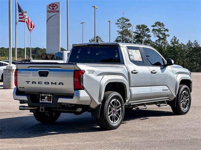 new 2024 Toyota Tacoma car, priced at $47,785