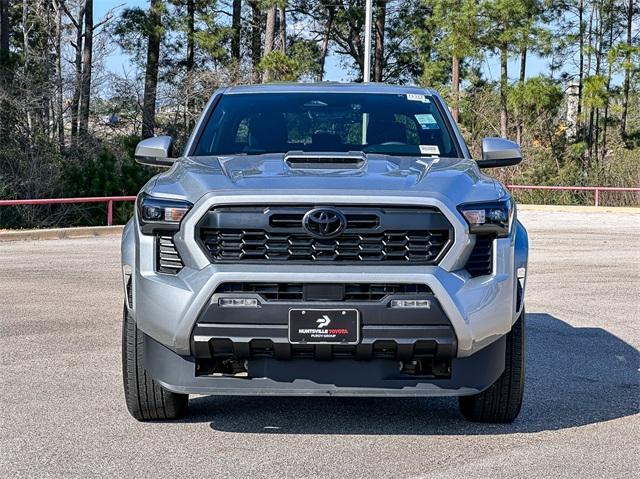 new 2024 Toyota Tacoma car, priced at $47,785