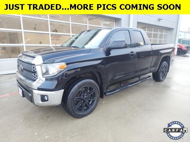 used 2019 Toyota Tundra car, priced at $25,000