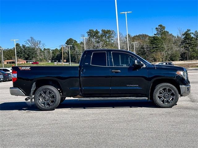 used 2019 Toyota Tundra car, priced at $23,250