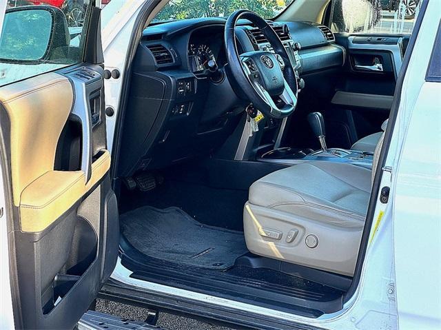 used 2014 Toyota 4Runner car, priced at $24,300