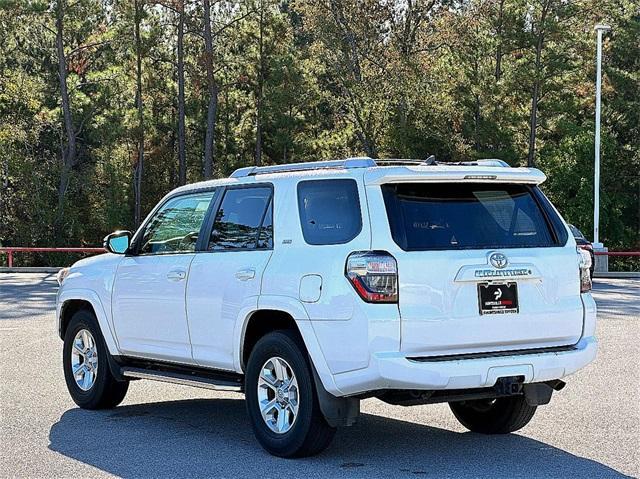 used 2014 Toyota 4Runner car, priced at $24,300