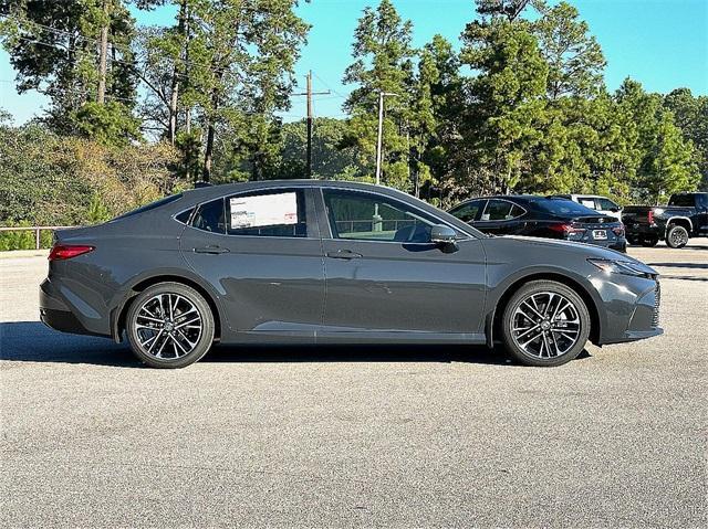 new 2025 Toyota Camry car, priced at $38,753