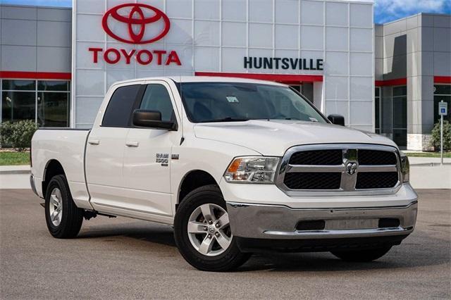 used 2020 Ram 1500 Classic car, priced at $22,252