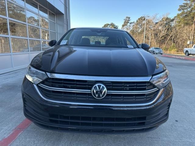 used 2024 Volkswagen Jetta car, priced at $20,900