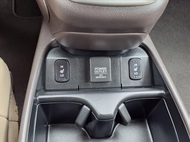 used 2014 Honda CR-V car, priced at $12,995