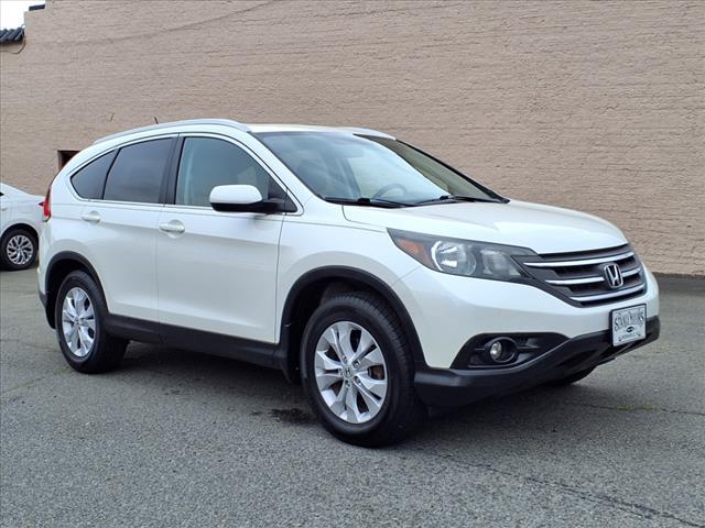 used 2014 Honda CR-V car, priced at $12,995