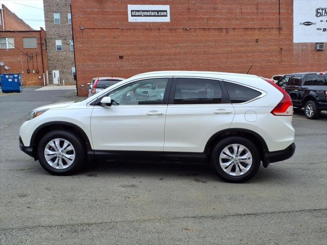 used 2014 Honda CR-V car, priced at $12,995