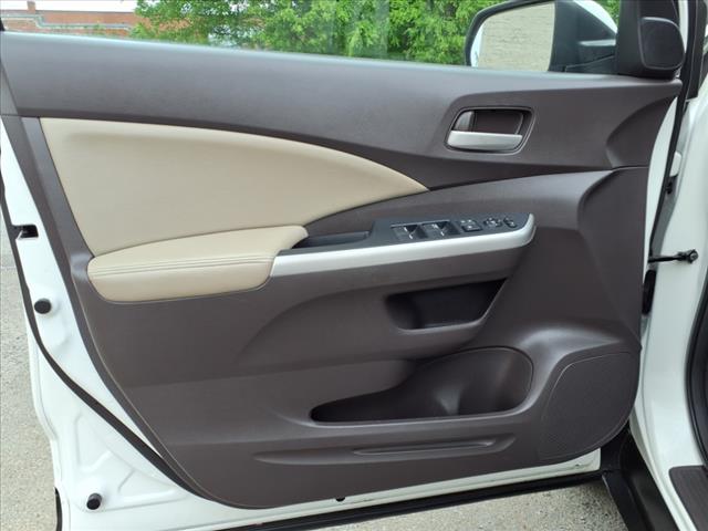 used 2014 Honda CR-V car, priced at $12,995
