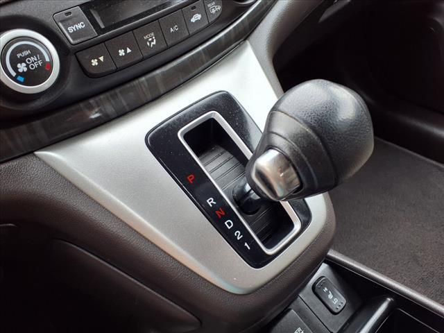 used 2014 Honda CR-V car, priced at $12,995