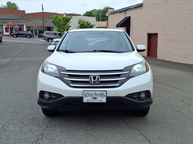 used 2014 Honda CR-V car, priced at $12,995