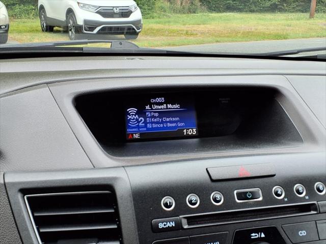 used 2014 Honda CR-V car, priced at $12,995