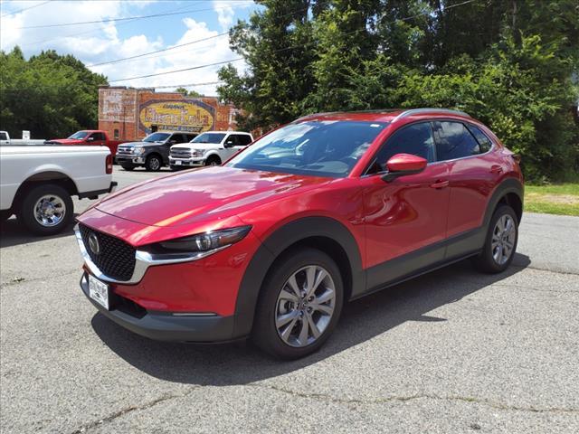 used 2021 Mazda CX-30 car, priced at $25,995