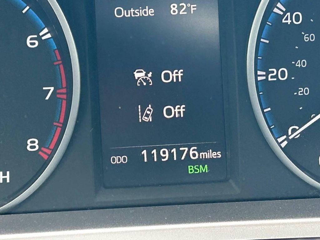 used 2018 Toyota RAV4 car, priced at $16,995