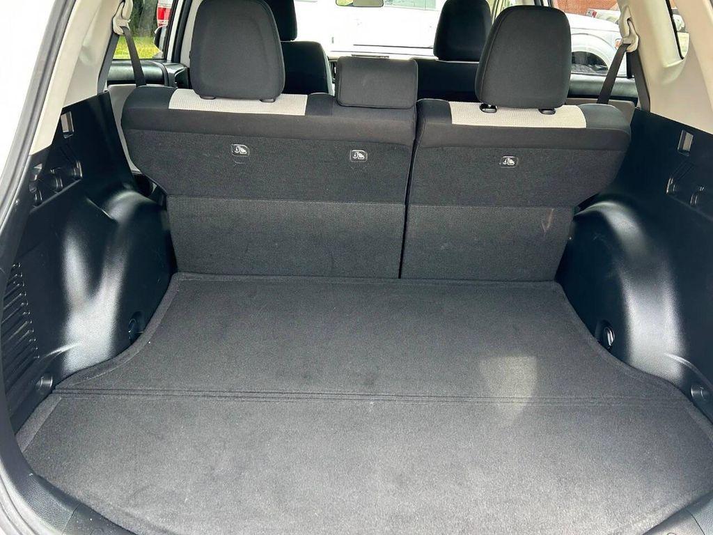 used 2018 Toyota RAV4 car, priced at $16,995