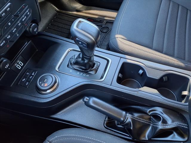 used 2023 Ford Ranger car, priced at $38,995