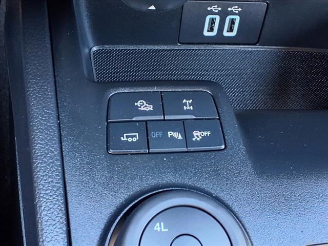 used 2023 Ford Ranger car, priced at $38,995