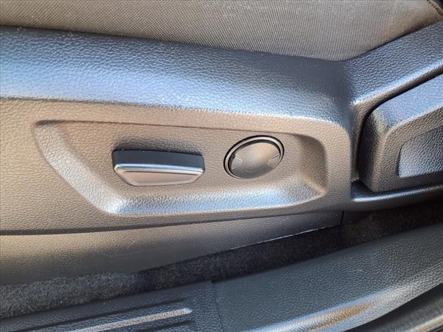 used 2023 Ford Ranger car, priced at $38,995