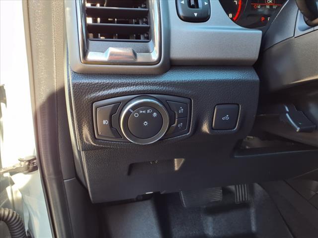 used 2023 Ford Ranger car, priced at $38,995