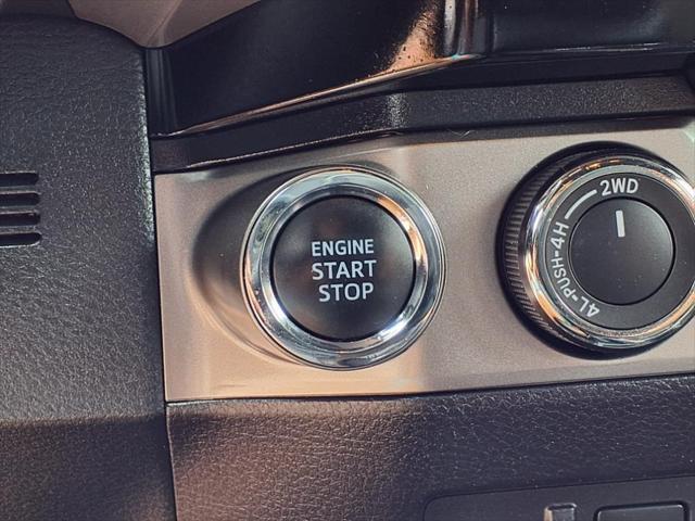 used 2017 Toyota Tacoma car, priced at $34,995