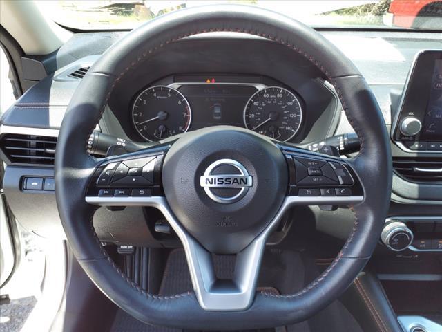 used 2021 Nissan Altima car, priced at $24,995