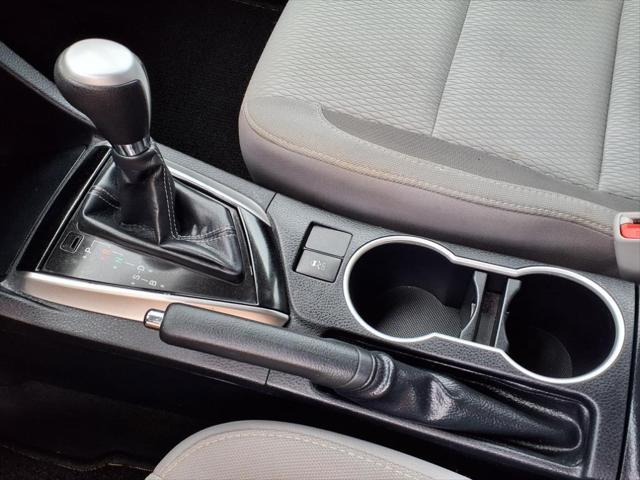 used 2018 Toyota Corolla car, priced at $18,995