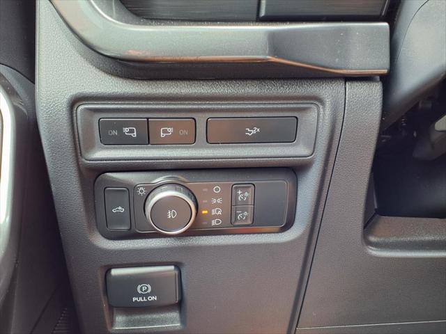 used 2022 Ford F-150 car, priced at $35,995