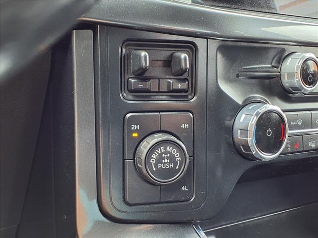 used 2022 Ford F-150 car, priced at $35,995