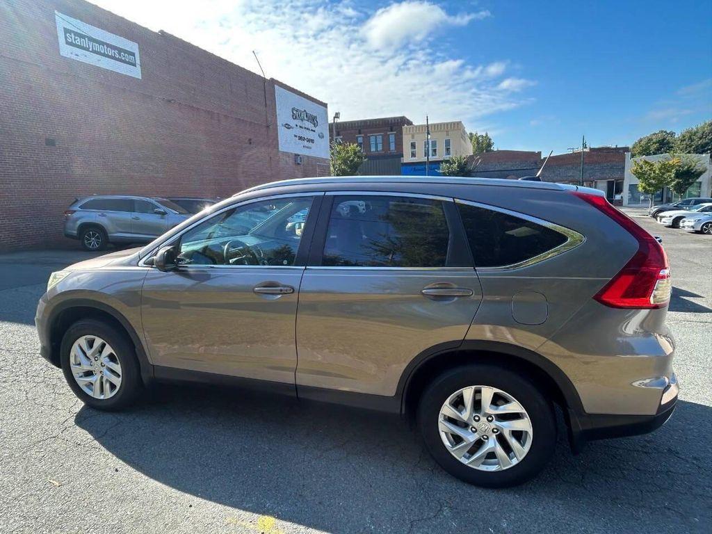 used 2016 Honda CR-V car, priced at $14,995