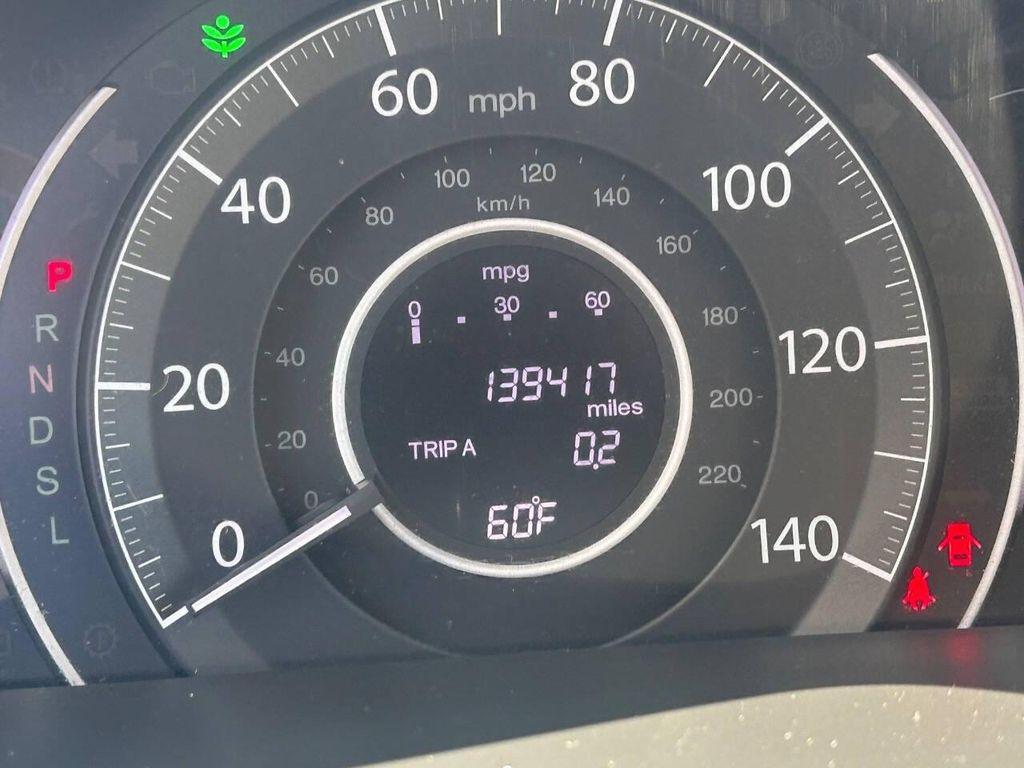 used 2015 Honda CR-V car, priced at $13,995