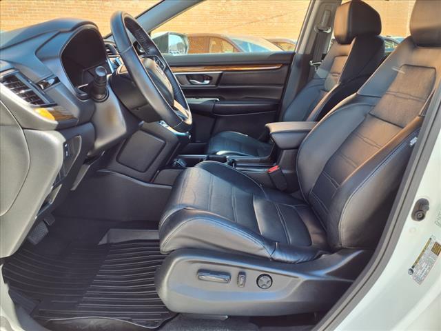 used 2018 Honda CR-V car, priced at $22,995