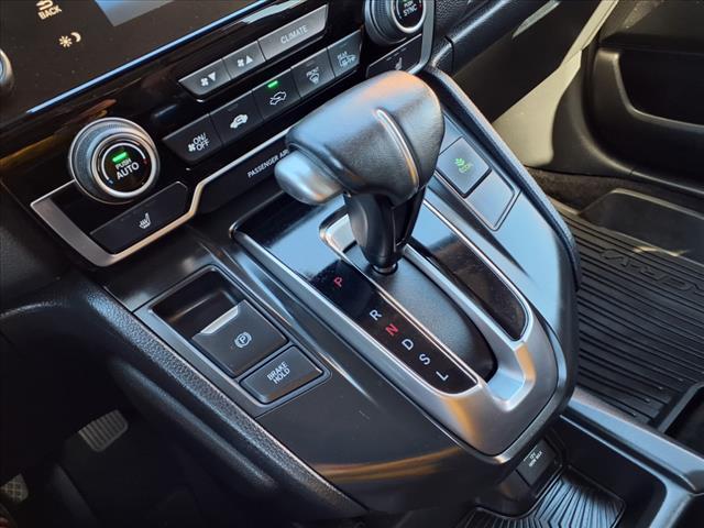 used 2018 Honda CR-V car, priced at $22,995