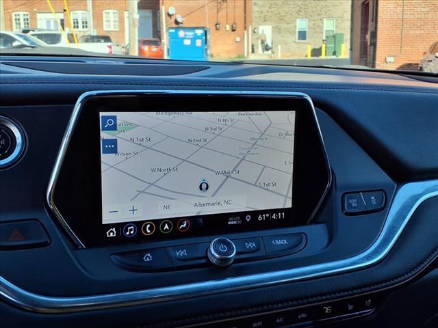 used 2019 Chevrolet Blazer car, priced at $24,995