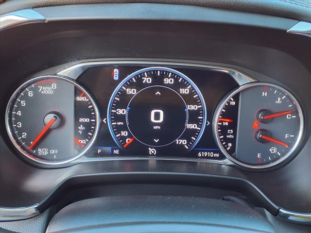 used 2019 Chevrolet Blazer car, priced at $24,995