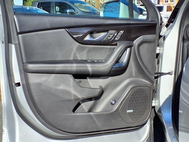 used 2019 Chevrolet Blazer car, priced at $24,995
