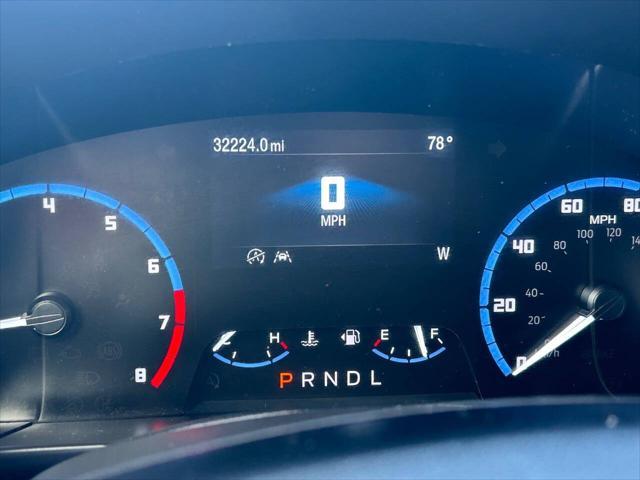 used 2024 Ford Bronco Sport car, priced at $29,995
