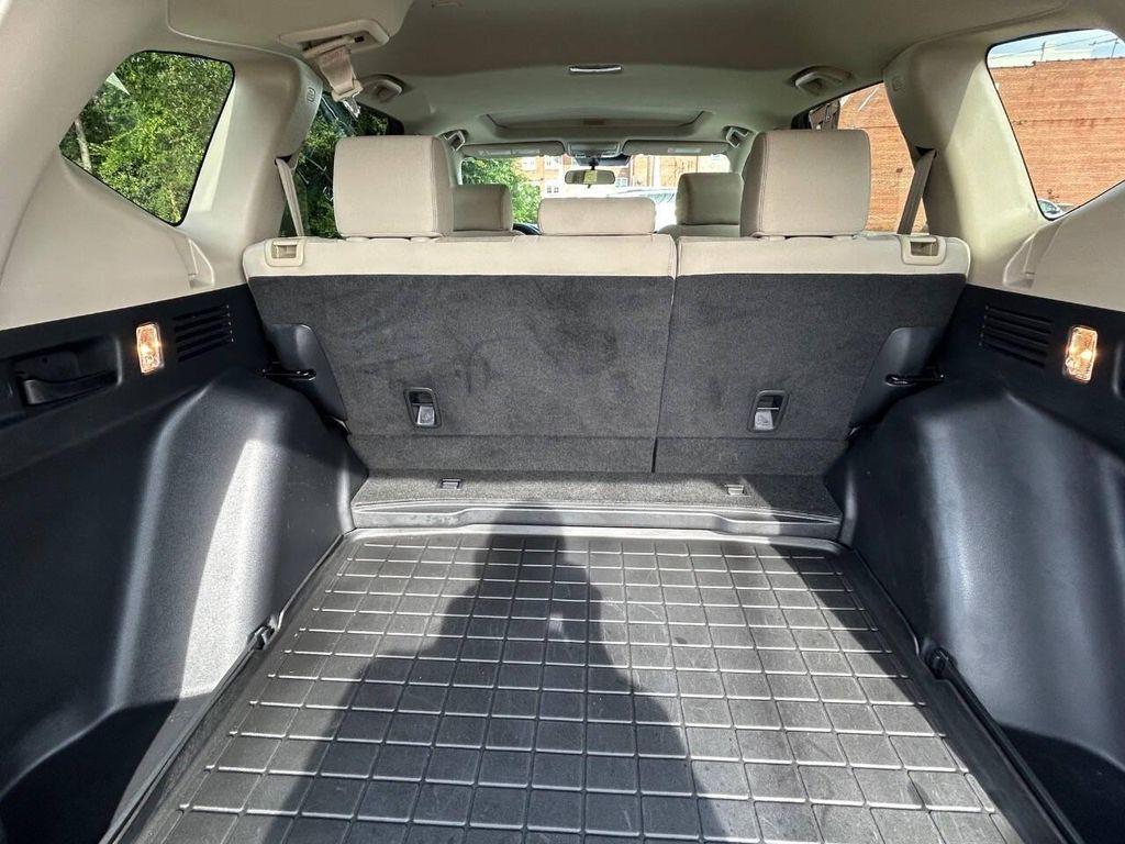 used 2018 Honda CR-V car, priced at $22,995