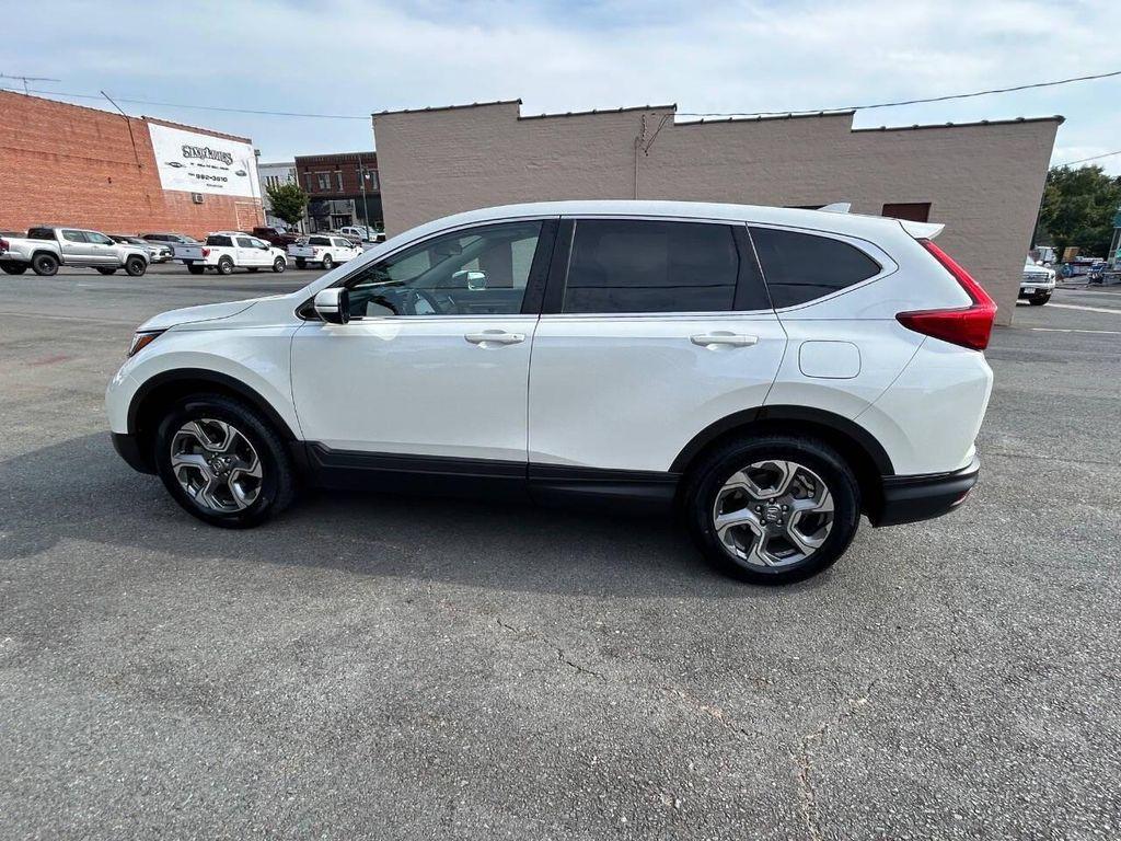 used 2018 Honda CR-V car, priced at $22,995