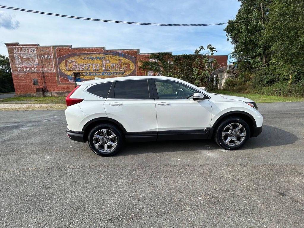 used 2018 Honda CR-V car, priced at $22,995