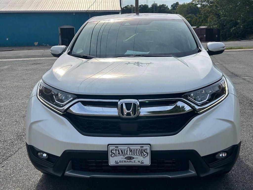 used 2018 Honda CR-V car, priced at $22,995