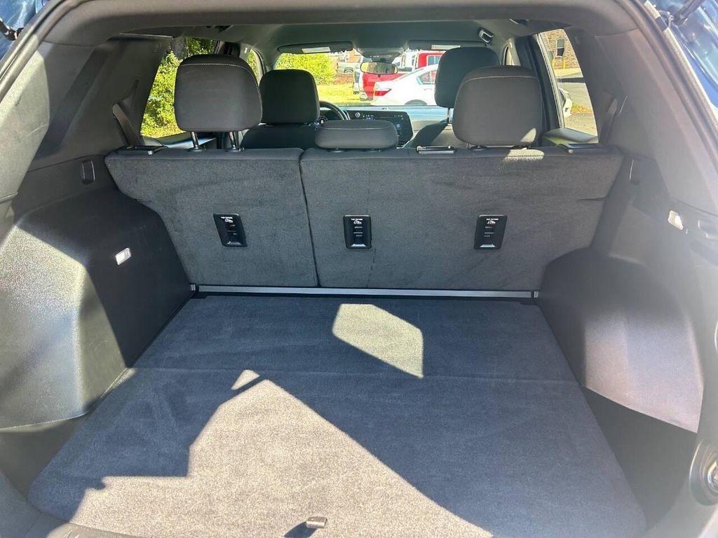 used 2025 Chevrolet Equinox car, priced at $26,995